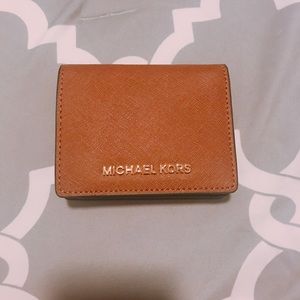 Michael kors wallet